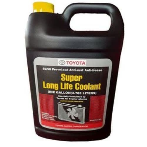 Coolant 3.785l