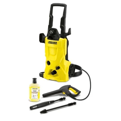 K4 High Pressure Washer