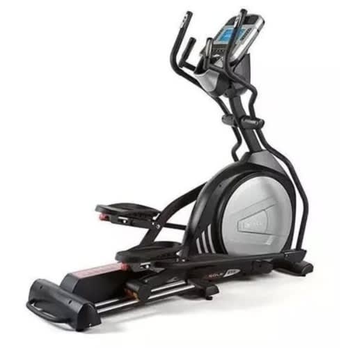 The Elliptical Cross Trainer Bike