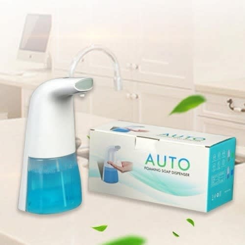 Automatic Foaming Soap Dispenser -250ml - Hand Wash