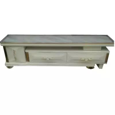 Unique Adjustable TV Stand