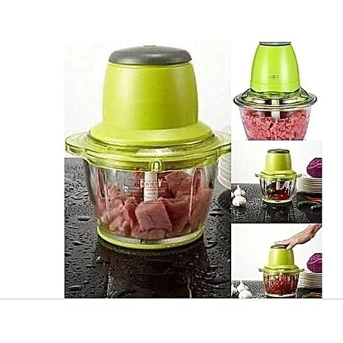 Electric Mini Yam Pounder And Food Processor