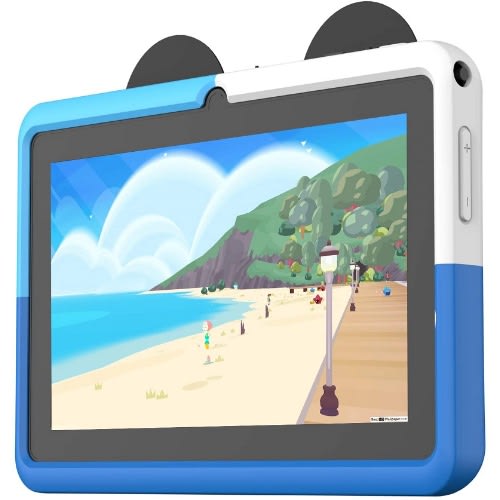 Lenosed Tab 5 - 7