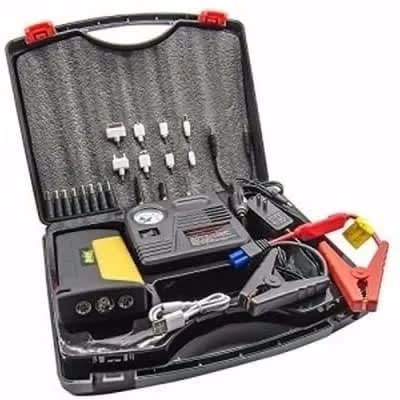 Multi-function Car Jump Starter