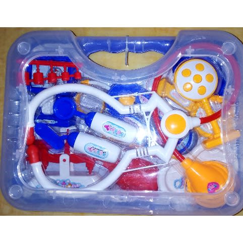 Doctor's Set