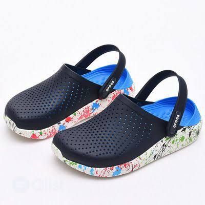 Literide Crocs Clog