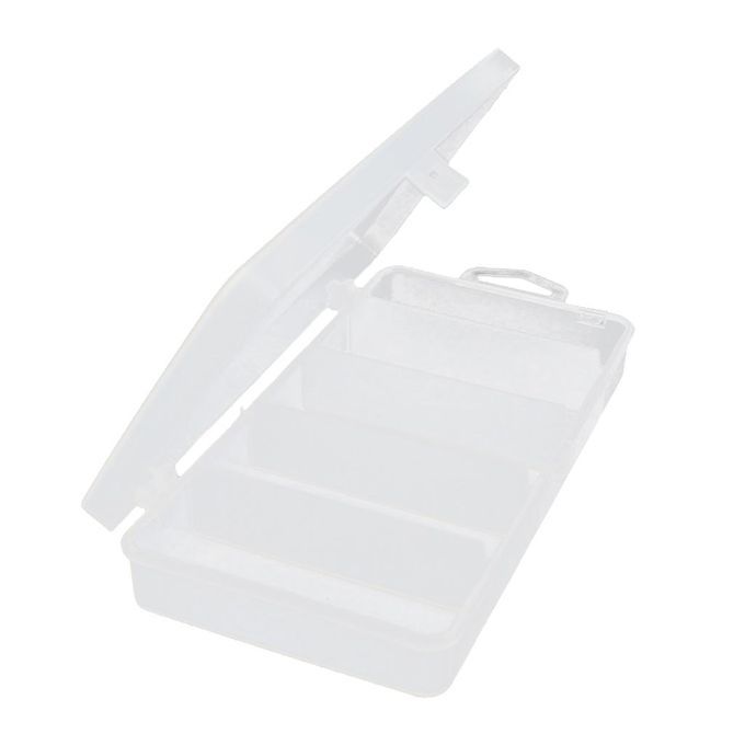 Box Light  Accessories With 5 Transparent Grids