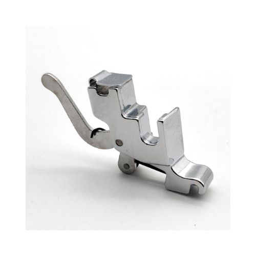Low Shank Snap On Presser Foot Holder Adapter