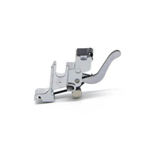 Low Shank Snap On Presser Foot Holder Adapter