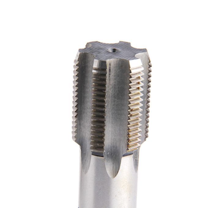 55° Piping Thread Taps Re-Thread For Jam Pipe Hand Taper G3 To 8