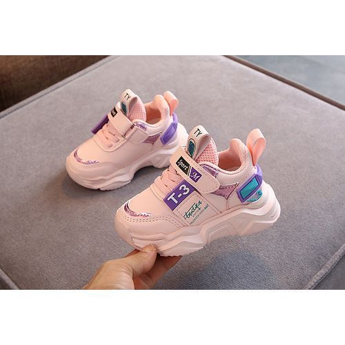 Children's Sports Shoes Fashion Toddler Shoes