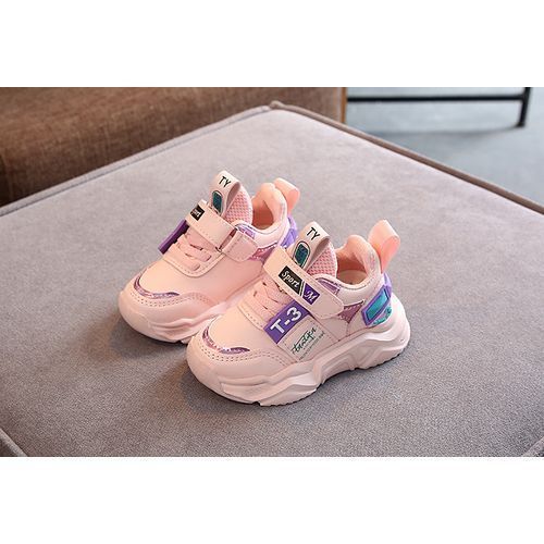 Children's Sports Shoes Fashion Toddler Shoes