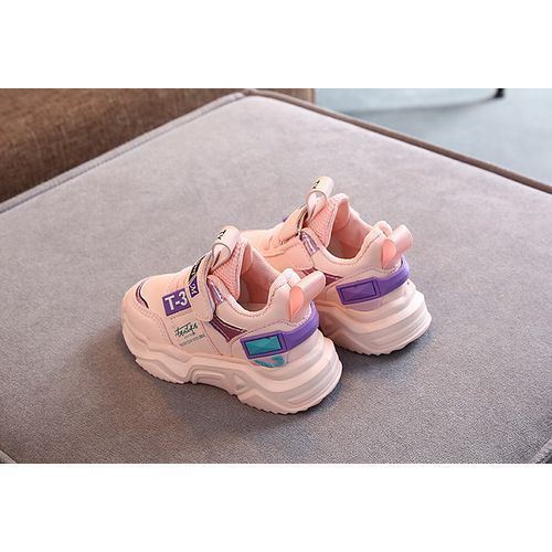 Children's Sports Shoes Fashion Toddler Shoes