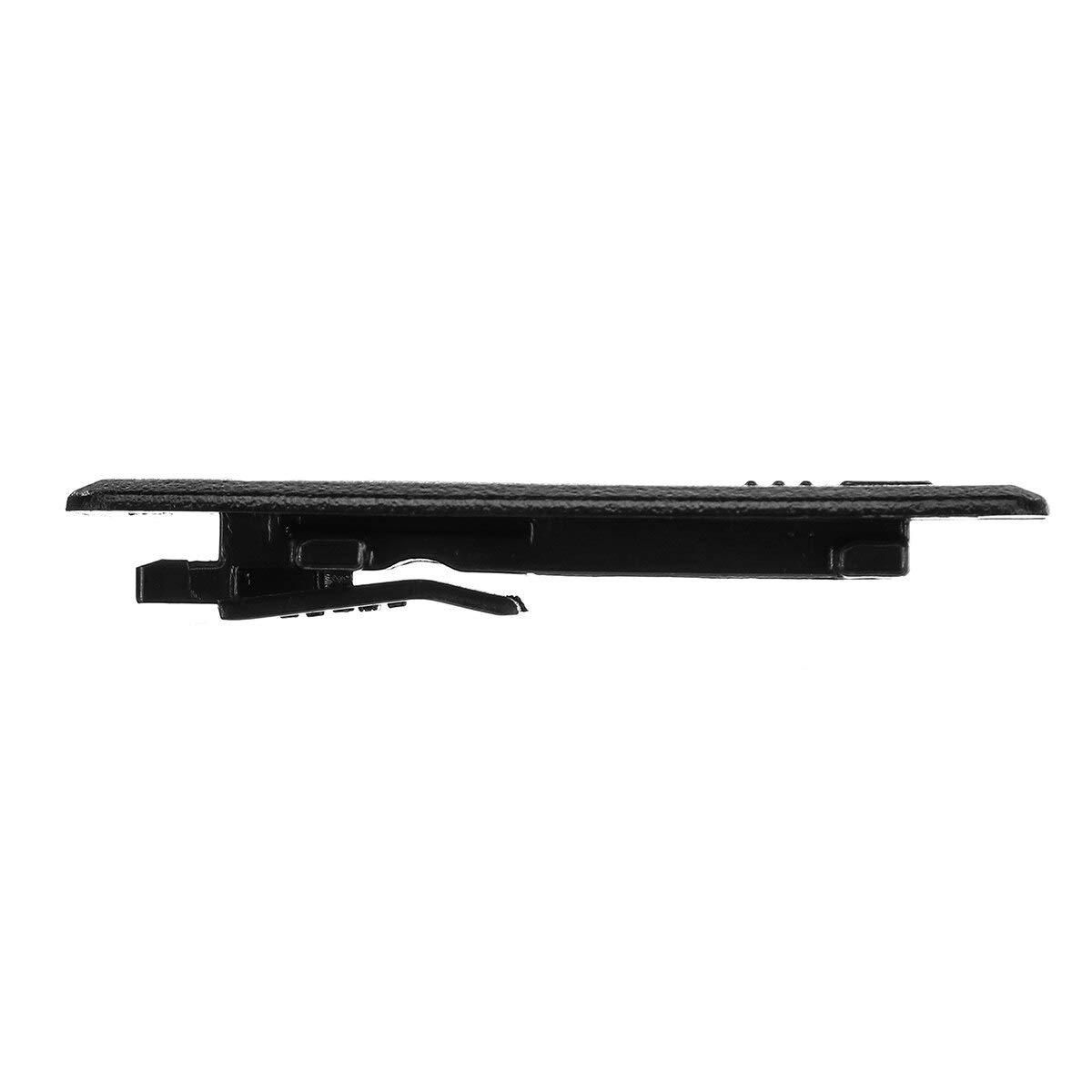 872552L000 Roof Trim Moulding Cover for I30 2007-2012