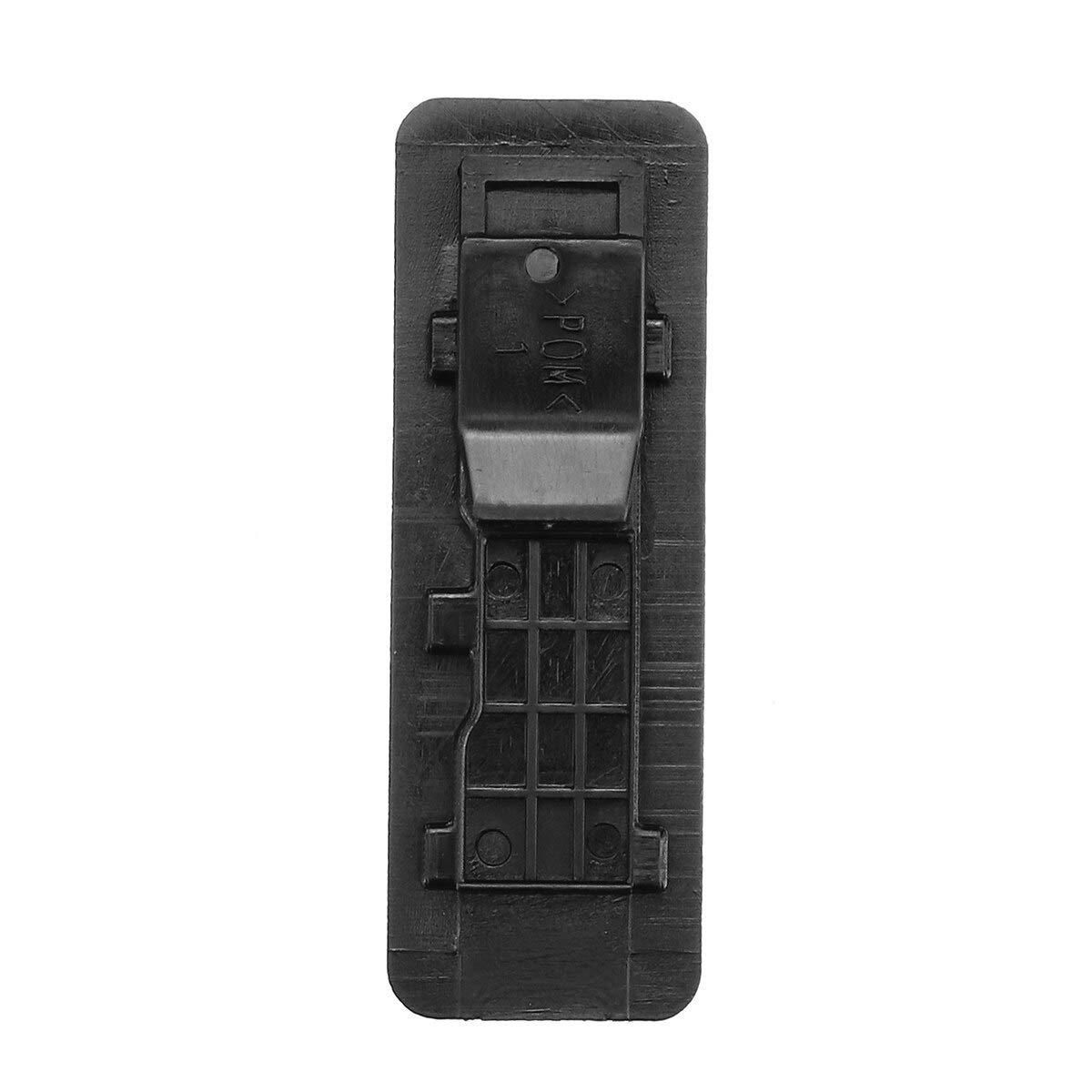 872552L000 Roof Trim Moulding Cover for I30 2007-2012