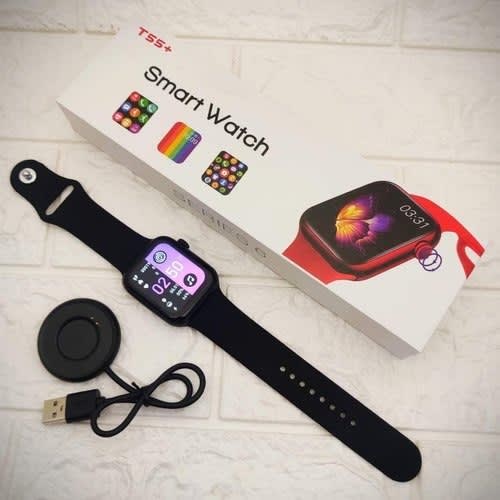 T55+ Smart Watch Series 6