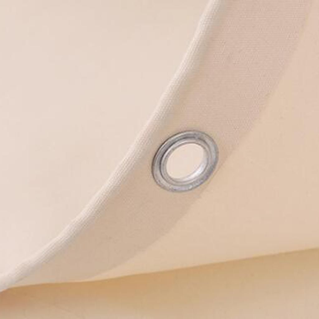 50x Metal Grommets Silver Grommets Grommets For Clothing Leather