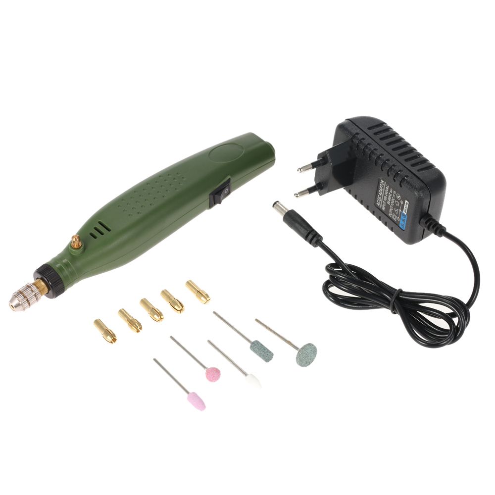 AC110V-230V Professional High Quality Mini Electric Grinding