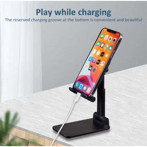 Phone Holder Mount Bracket