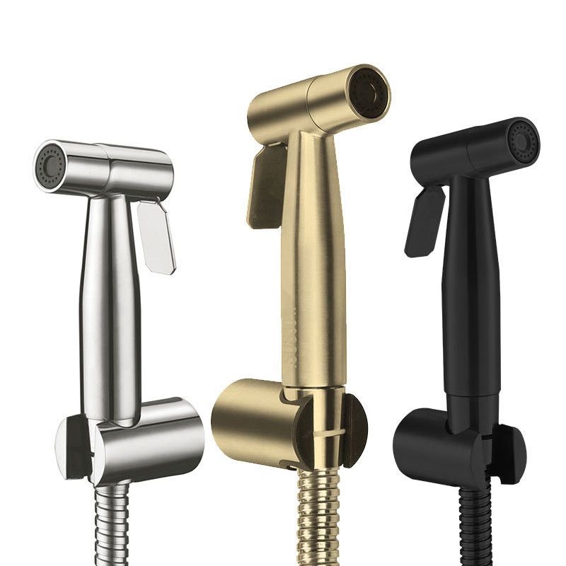 Shower Tap Sprayer Head Tap Toilet Faucets