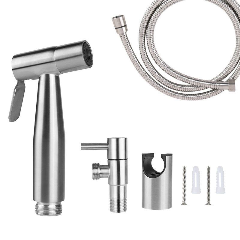 Shower Tap Sprayer Head Tap Toilet Faucets