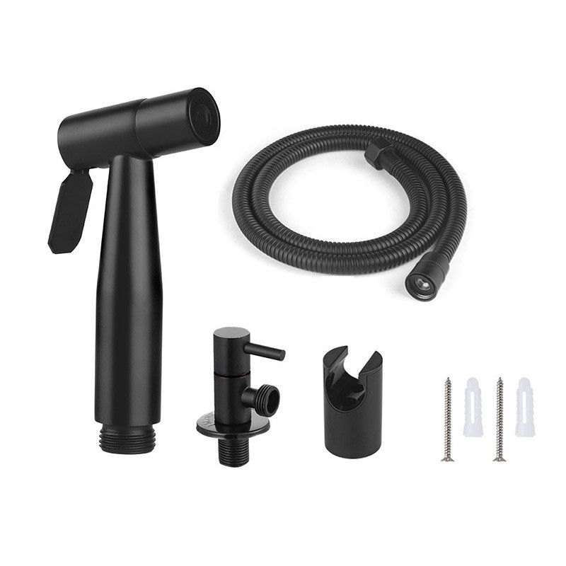 Shower Tap Sprayer Head Tap Toilet Faucets