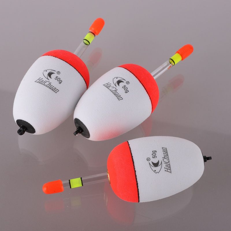 Eva Foam Sea Drift Can Be Inserted Into The Luminous Stick