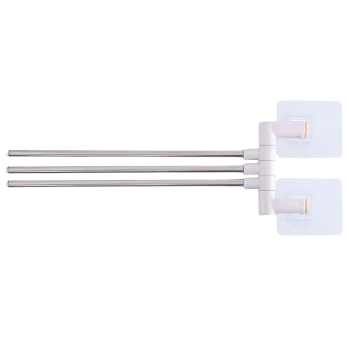 Towel Rack Stainless Steel Towel Organizer Holder
