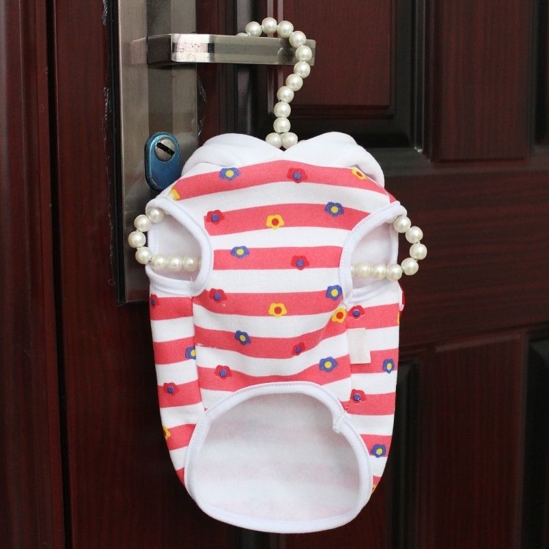 2pcs 20cm Children Pearl Hanger