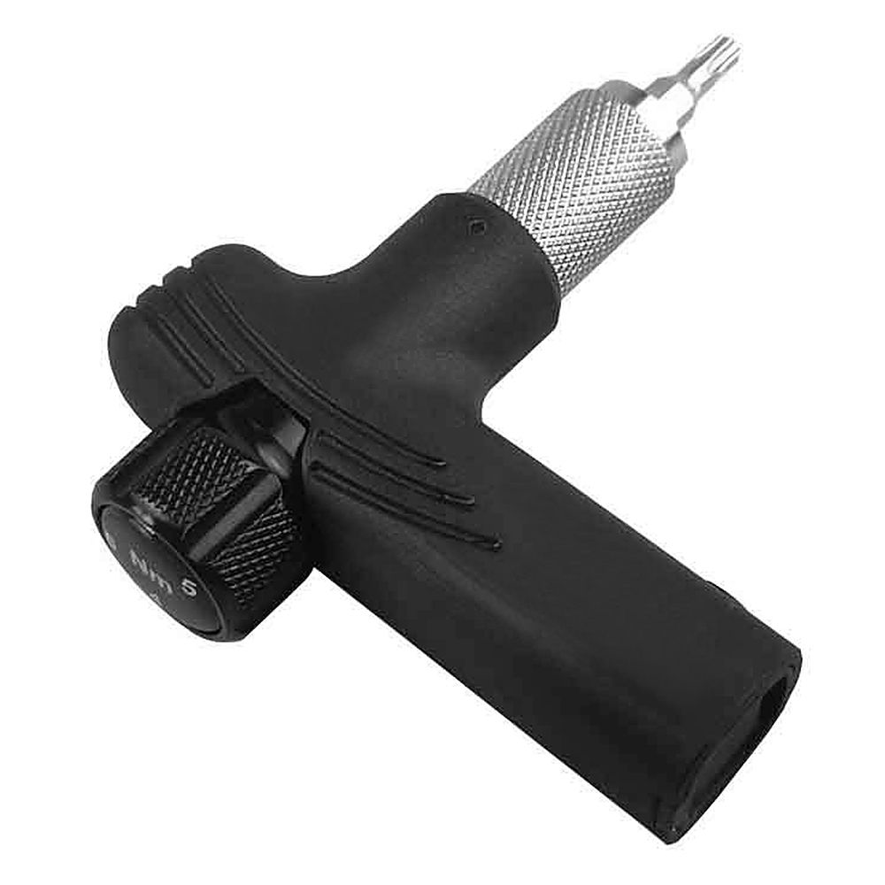Adjustable Bike Torque Wrench 4/5/6Nm Torque T Wrench