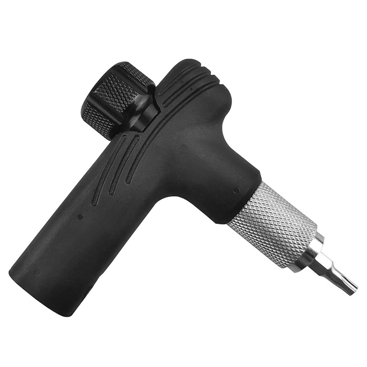 Adjustable Bike Torque Wrench 4/5/6Nm Torque T Wrench