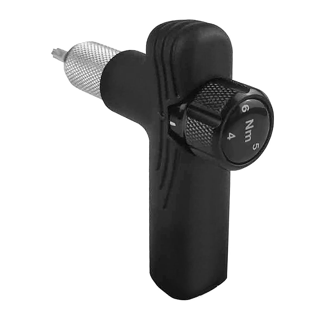 Adjustable Bike Torque Wrench 4/5/6Nm Torque T Wrench