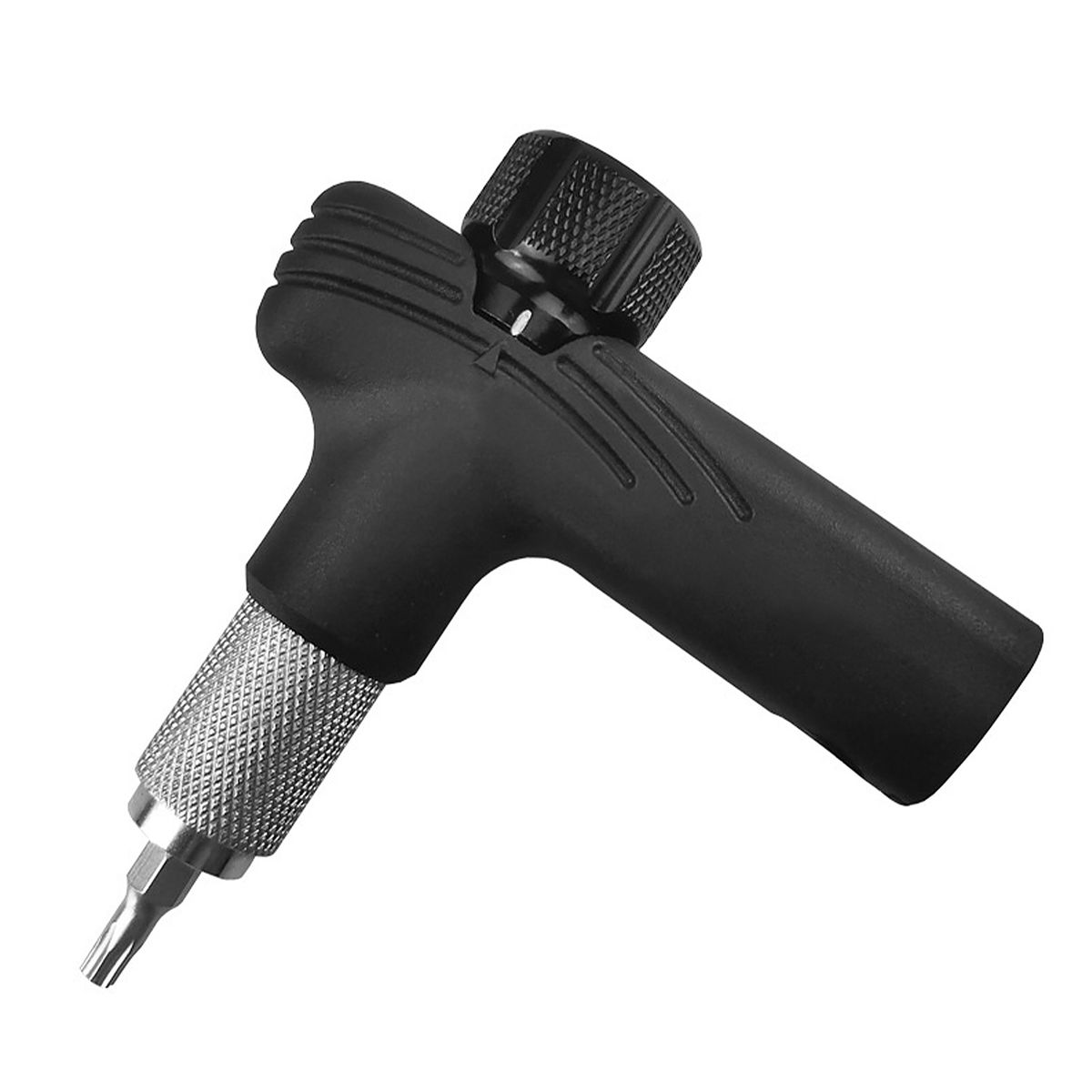 Adjustable Bike Torque Wrench 4/5/6Nm Torque T Wrench