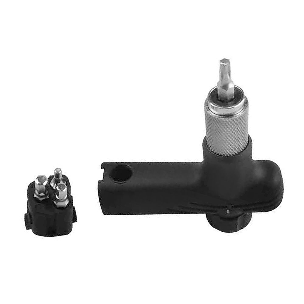 Adjustable Bike Torque Wrench 4/5/6Nm Torque T Wrench