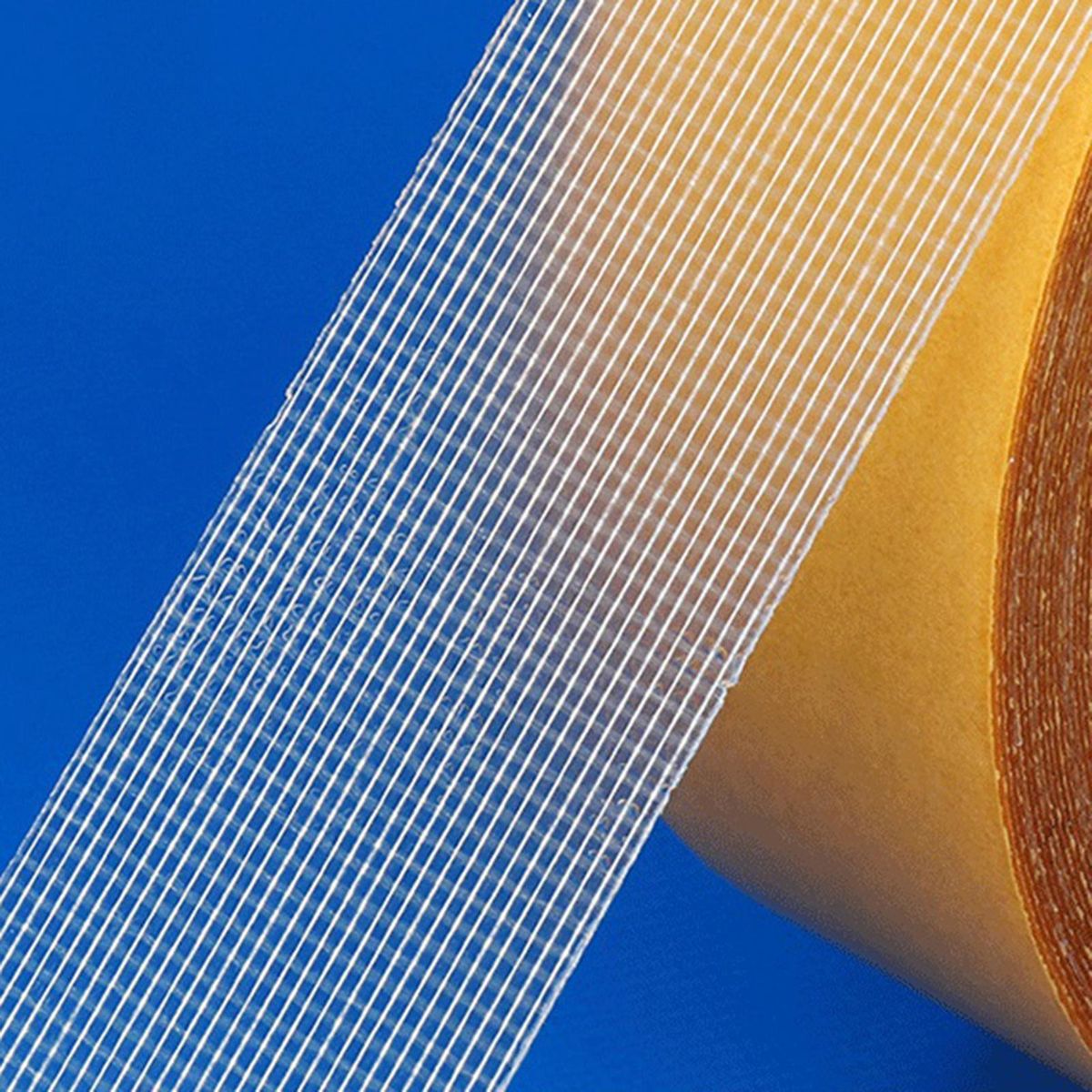 Cloth Base Tape Floor Adhesive Double Sided Cloth Base Tape