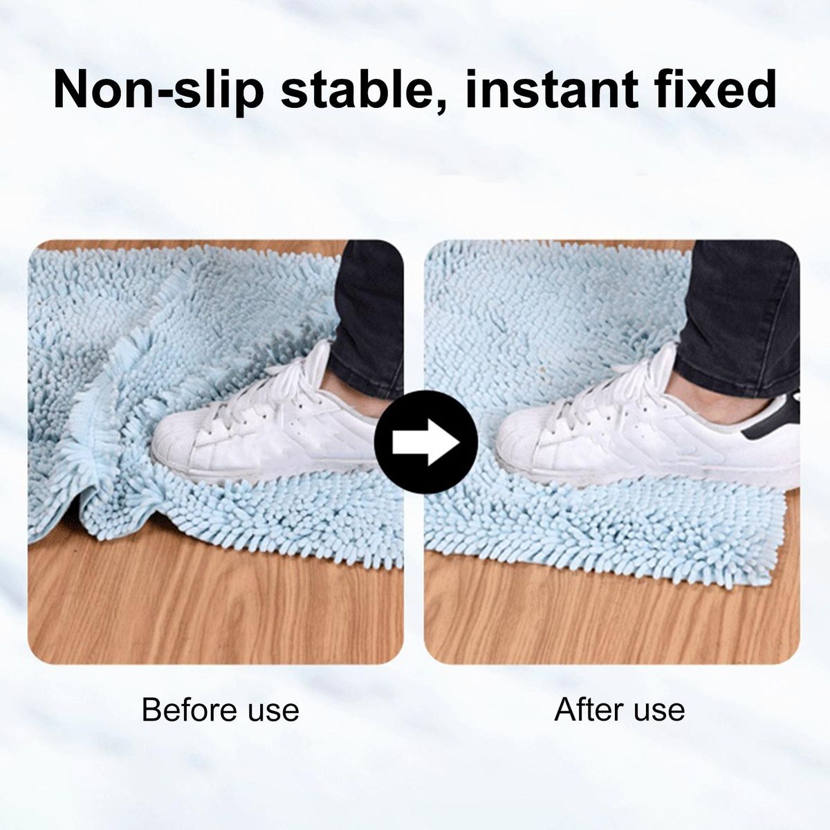 Cloth Base Tape Floor Adhesive Double Sided Cloth Base Tape