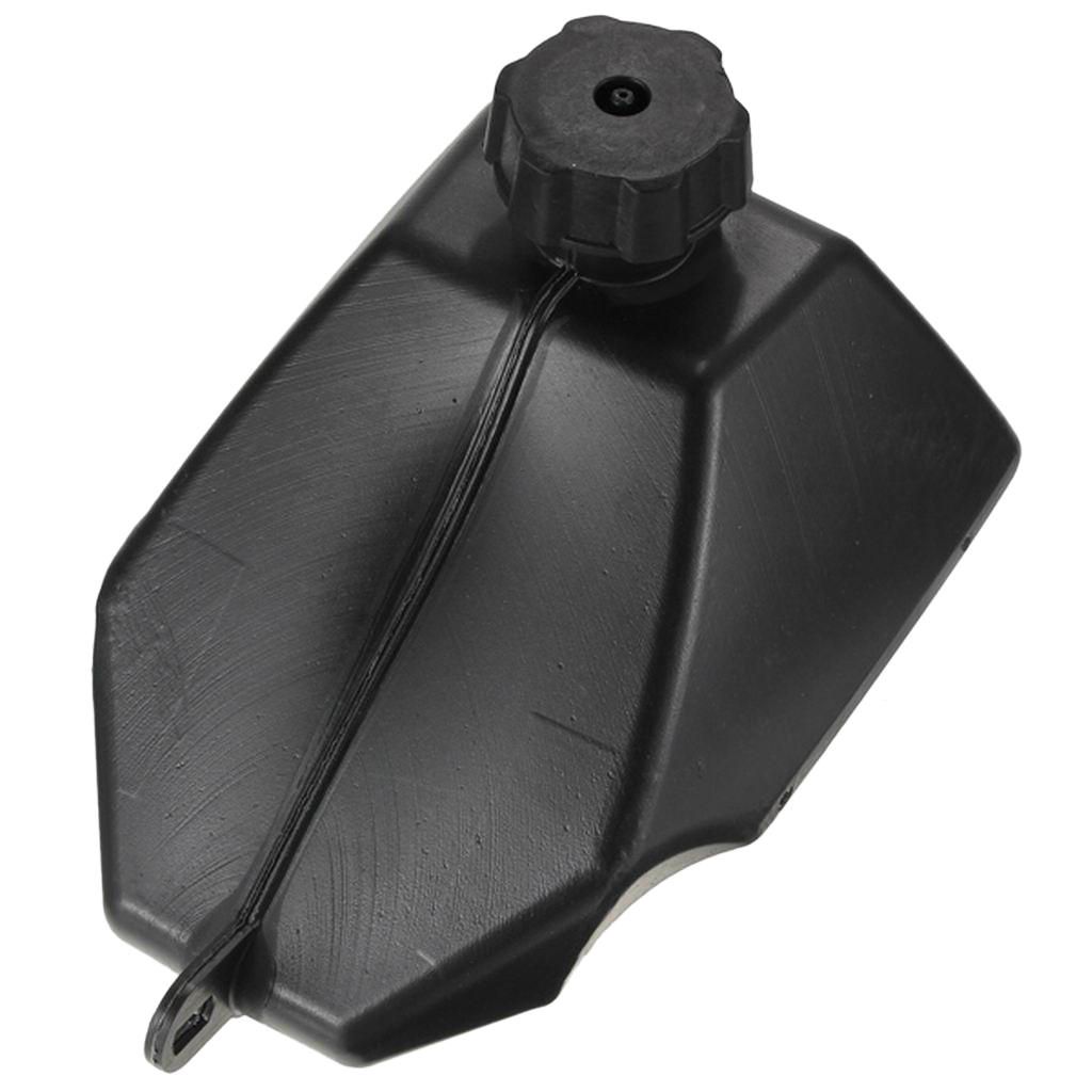 Gas Fuel Petrol Tank +   For 50cc 90cc 110cc 125cc Chinese ATV Quad