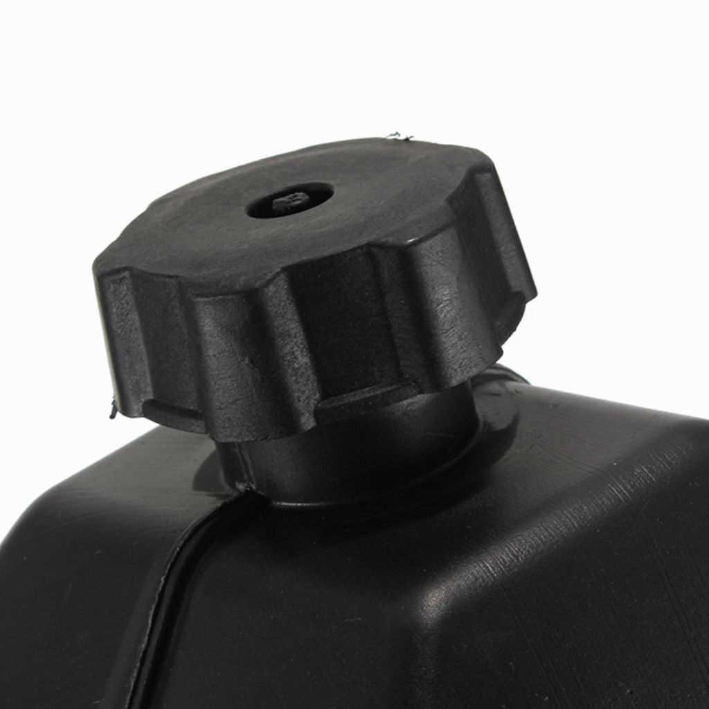 Gas Fuel Petrol Tank +   For 50cc 90cc 110cc 125cc Chinese ATV Quad