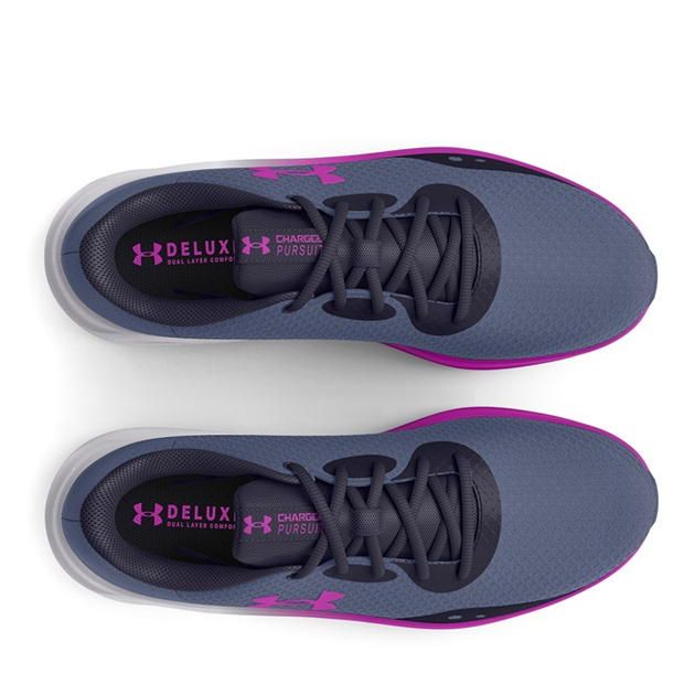 Charged Pursuit 3 Women's Trainers