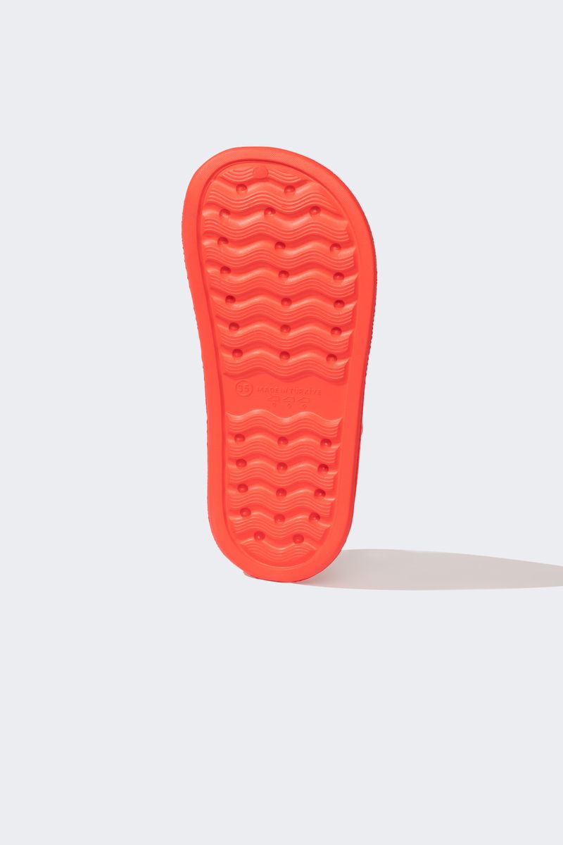 Boy Casual Sandals - Red