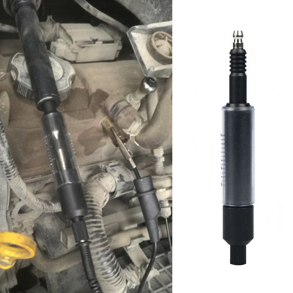 Car Spark Plug Tester Ignition Tester Automotive High