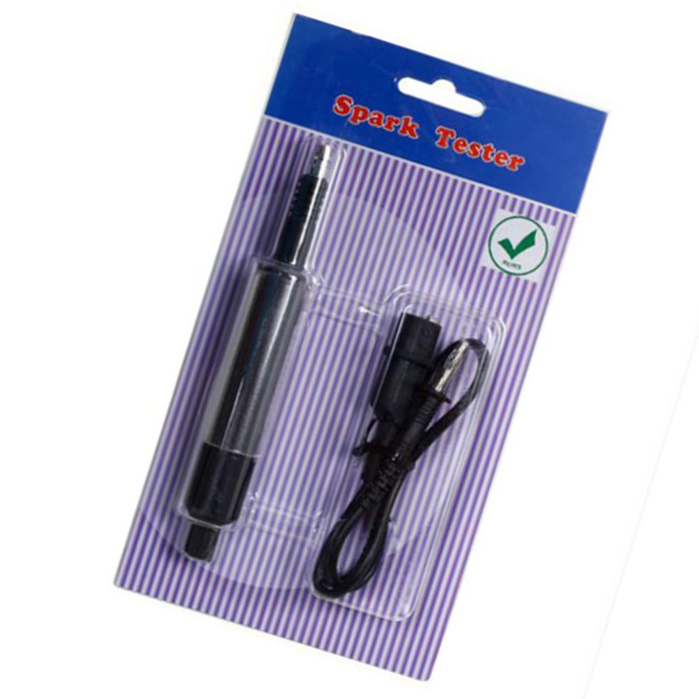 Car Spark Plug Tester Ignition Tester Automotive High