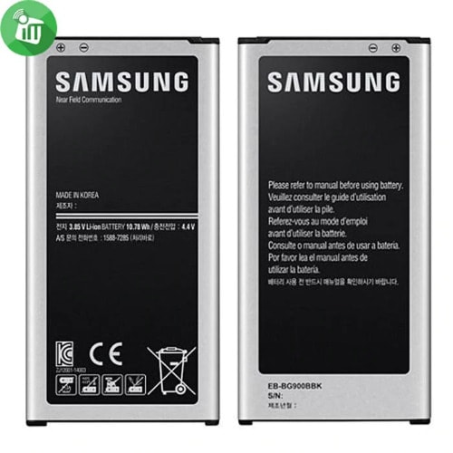 Replacement Battery For Samsung Galaxy Note Edge N915