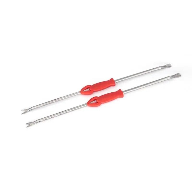 4pcs Seafood Tools Set Lobster Opener Seafood Crackers Stainless Steal Lobster Crab Forks Nuts Opener Kitchen Gadgets