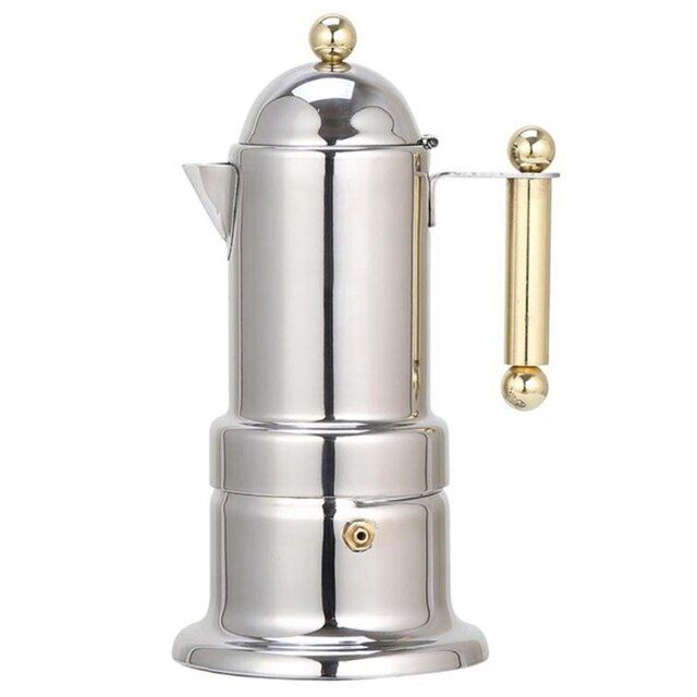 200Ml Automatic Coffee Maker Espresso Maker