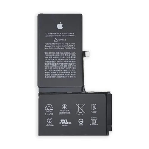 Replacement Battery For iPhone Xs Max