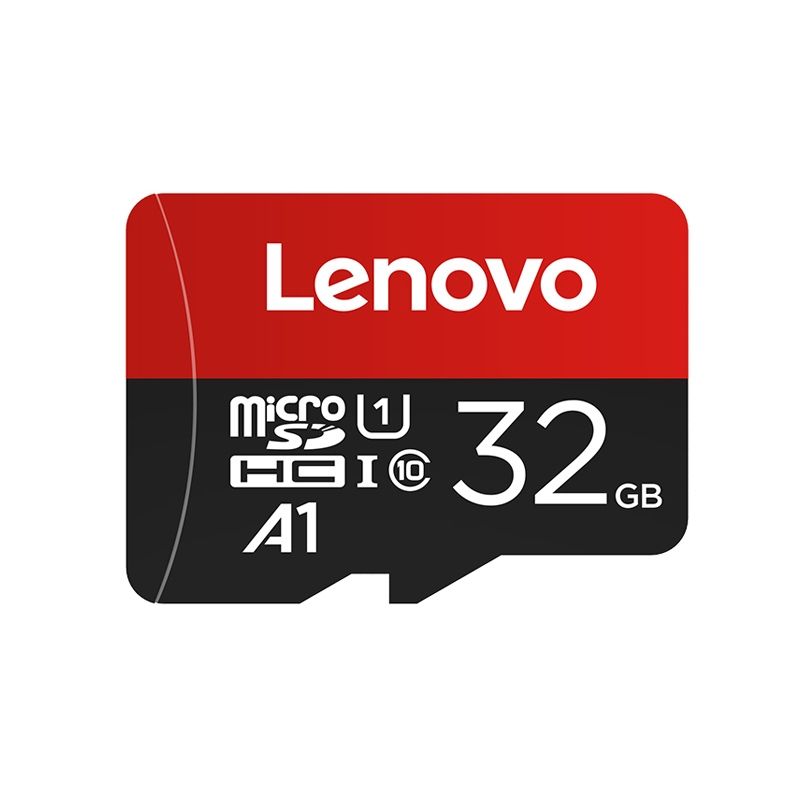Lenovo 32GB TF Card