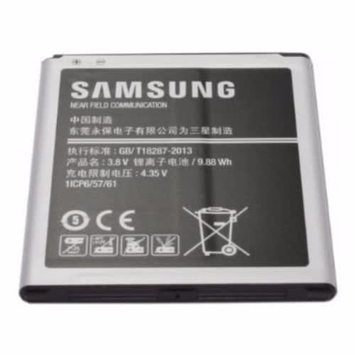 Battery For Samsung Galaxy J3