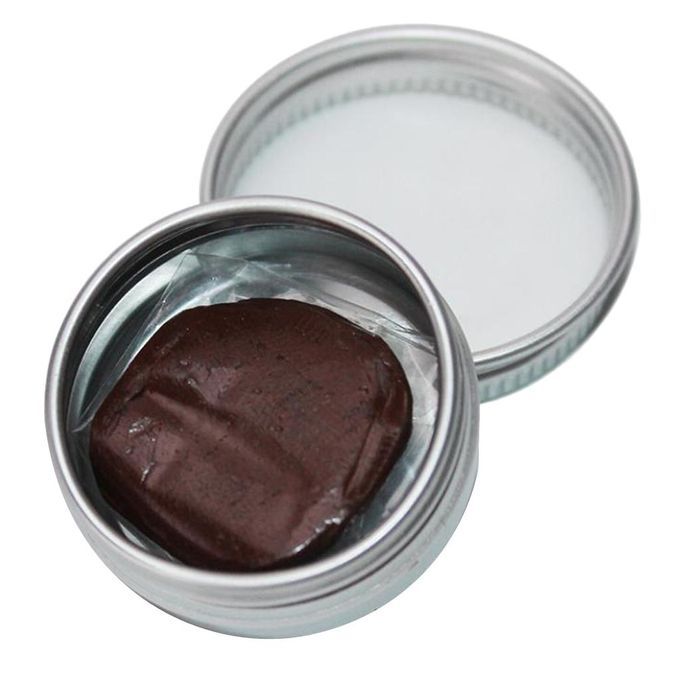 15g Tungsten Rig Putty Soft Leading Sinker Weight Carp  Brown