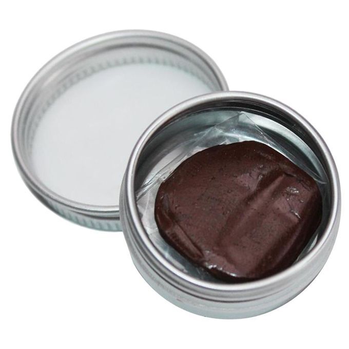 15g Tungsten Rig Putty Soft Leading Sinker Weight Carp  Brown